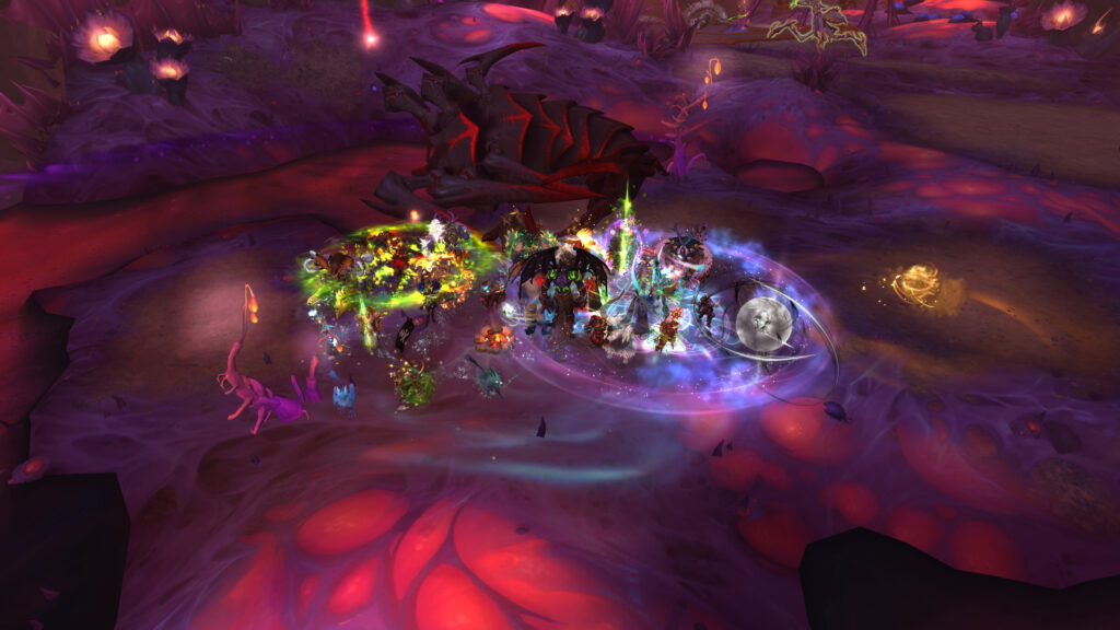 Heroische Taten lassen nicht lang auf sich warten