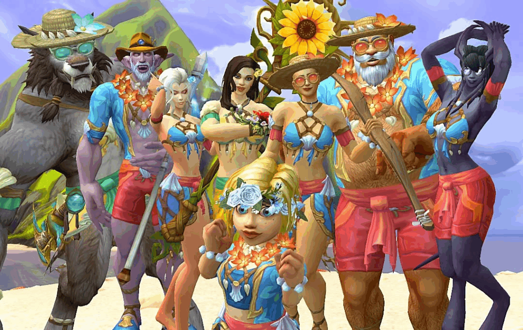 Dann mal raus aus dem Keller